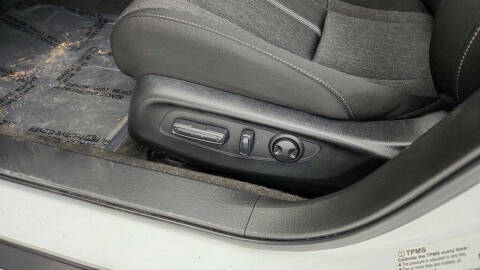 2023 Honda Accord Hybrid