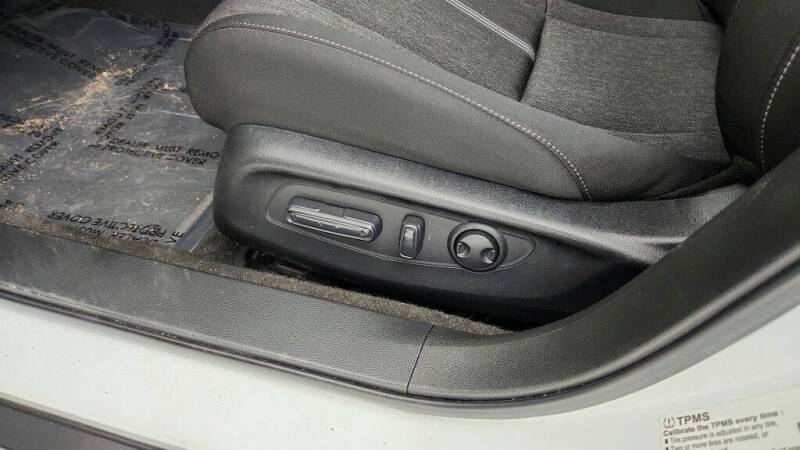 2023 Honda Accord Hybrid