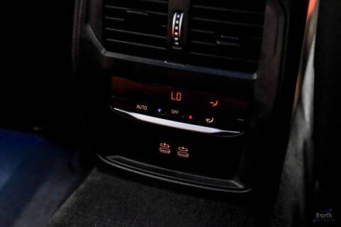 2023 BMW M3 Competition xDrive