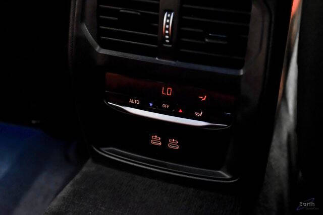 2023 BMW M3 Competition xDrive