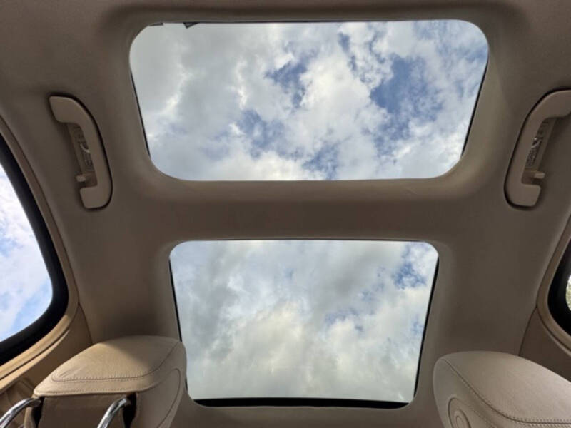 2015 Mercedes-Benz C-Class C 300 4MATIC