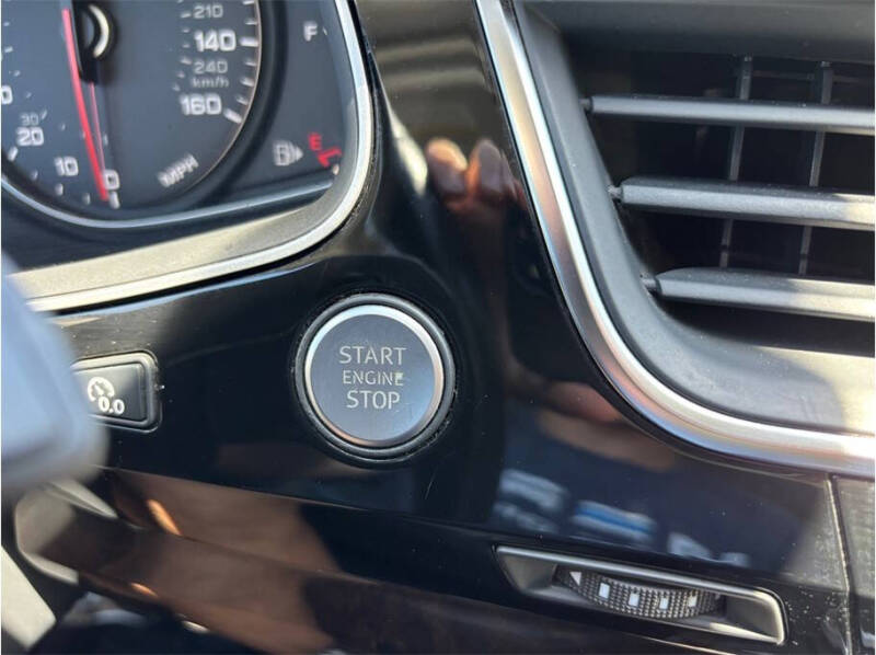 2018 Audi Q7 3.0T quattro Premium