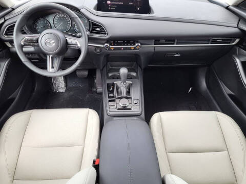 2026 Mazda CX-30 2.5 S Premium