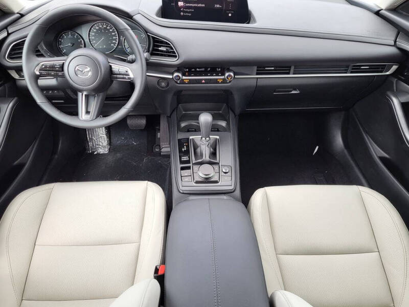 2026 Mazda CX-30 2.5 S Premium