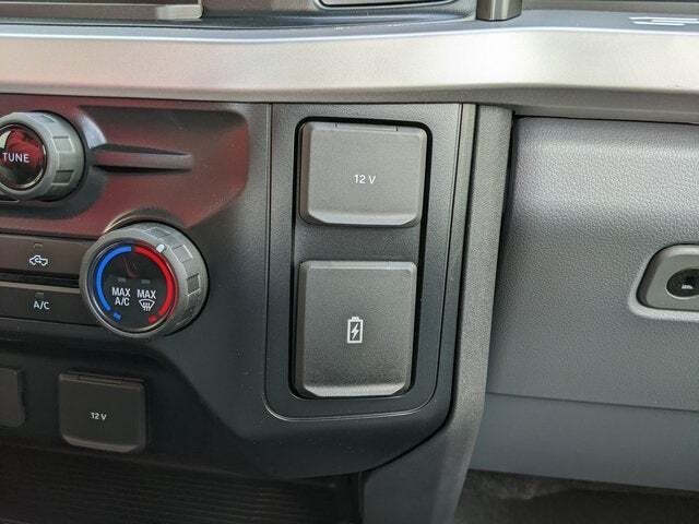 2024 Ford F-350 Super Duty