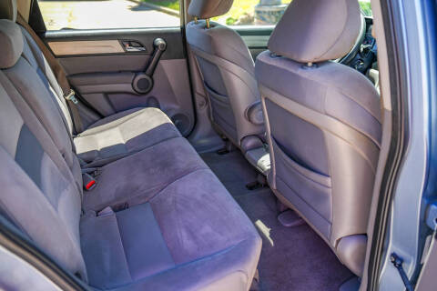 2010 Honda CR-V EX