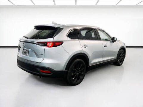 2023 Mazda CX-9 Touring Plus