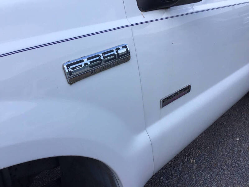 2011 Chevrolet Silverado 2500HD Work Truck