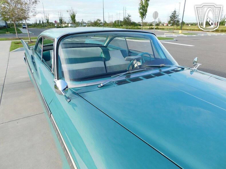 1960 Desoto Fireflite