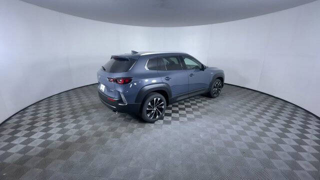 2025 Mazda CX-50 Hybrid Premium Plus
