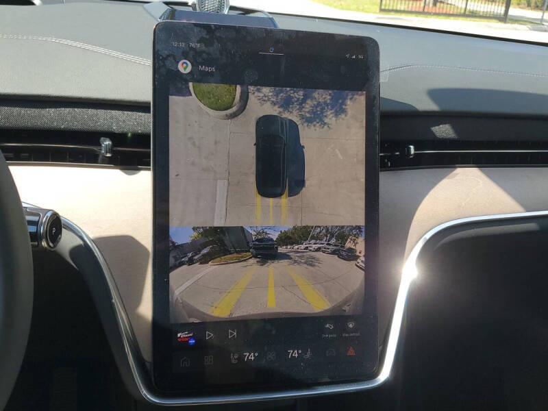 2025 Volvo EX90 Twin Performance Ultra 7P