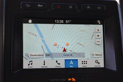 2018 Ford Expedition Platinum