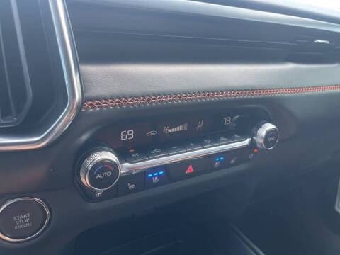 2026 Mazda CX-50 2.5 Turbo Premium Plus