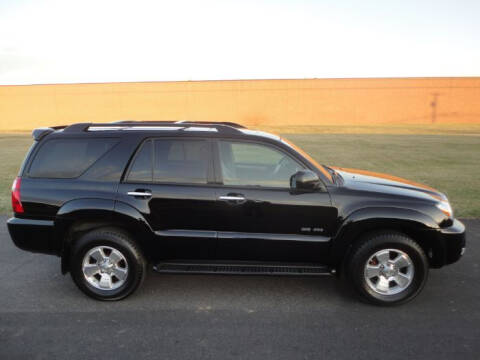 2006 Toyota 4Runner SR5
