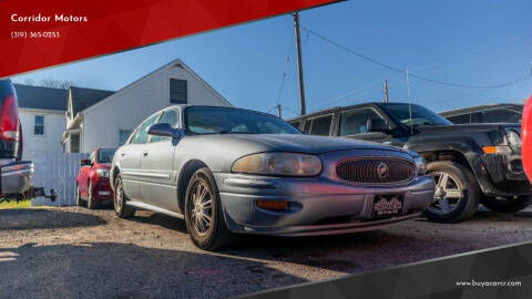 2004 Buick LeSabre Custom