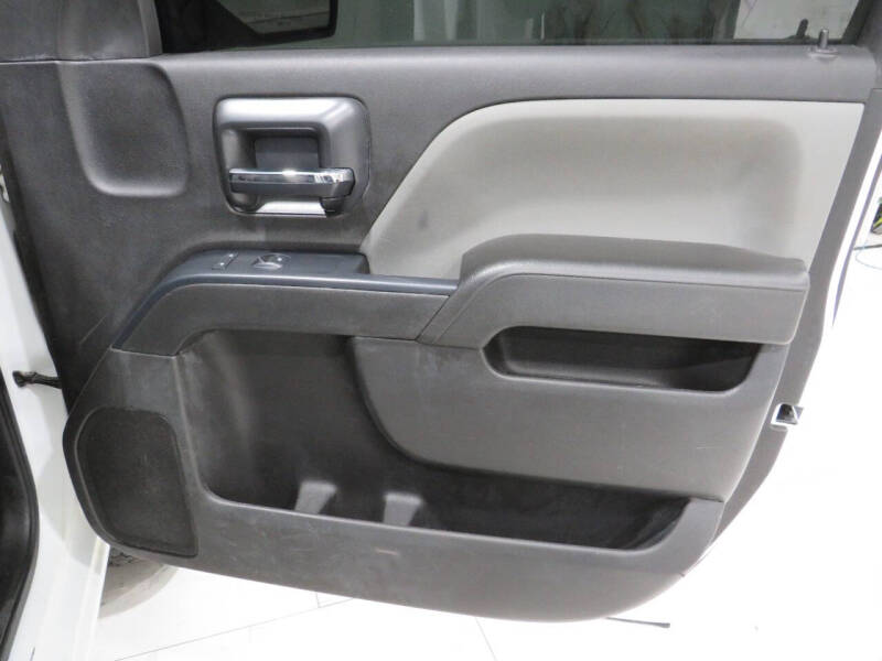 2016 Chevrolet Silverado 2500HD Work Truck