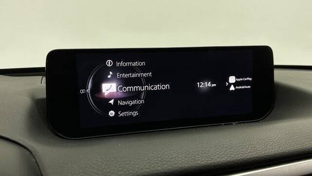 2024 Mazda CX-50 2.5 S Preferred