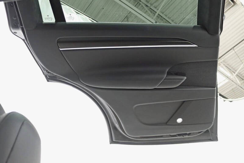 2022 Tesla Model X Plaid