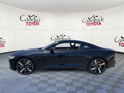 2021 Polestar 1