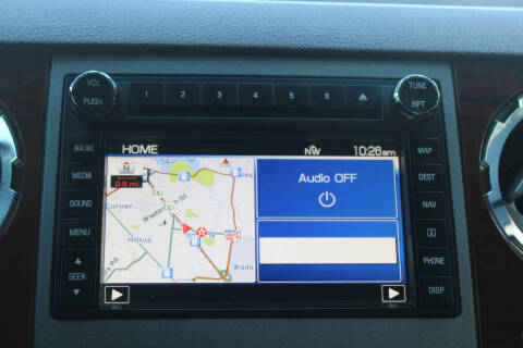 2011 Ford F-450 Super Duty