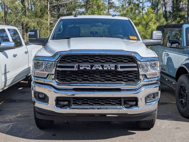 Used 2023 RAM Ram 2500 Pickup Tradesman with VIN 3C6UR5HJXPG537215 for sale in Lighthouse Point, FL