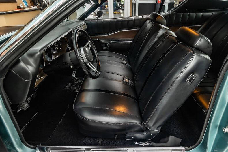 1972 Dodge Charger