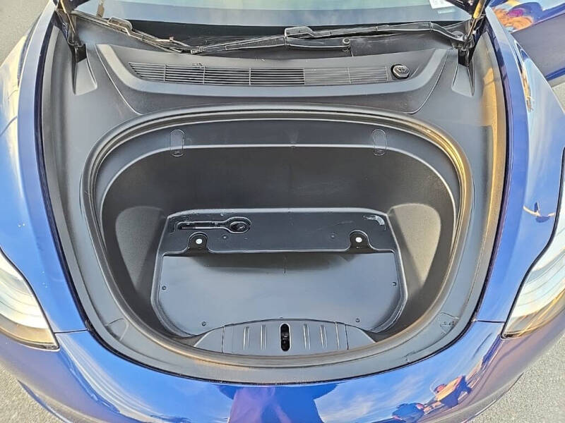 2018 Tesla Model 3 Mid Range