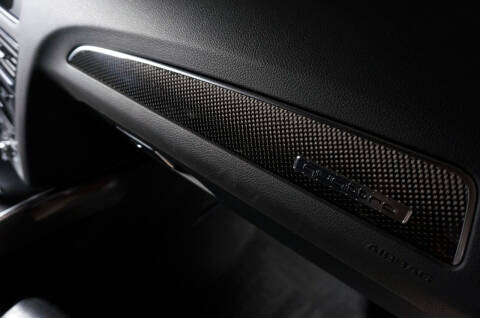 2014 Audi SQ5 3.0T quattro Premium Plus