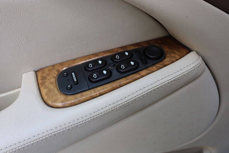 2006 Jaguar S-Type 3.0