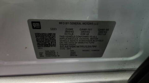 2024 Buick Enclave Premium