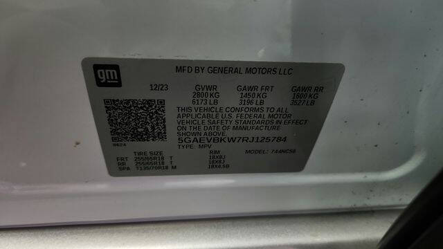 2024 Buick Enclave Premium
