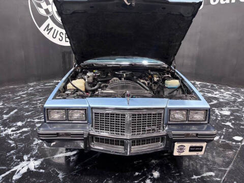 1986 Pontiac Grand Prix