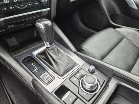 2017 Mazda MAZDA6