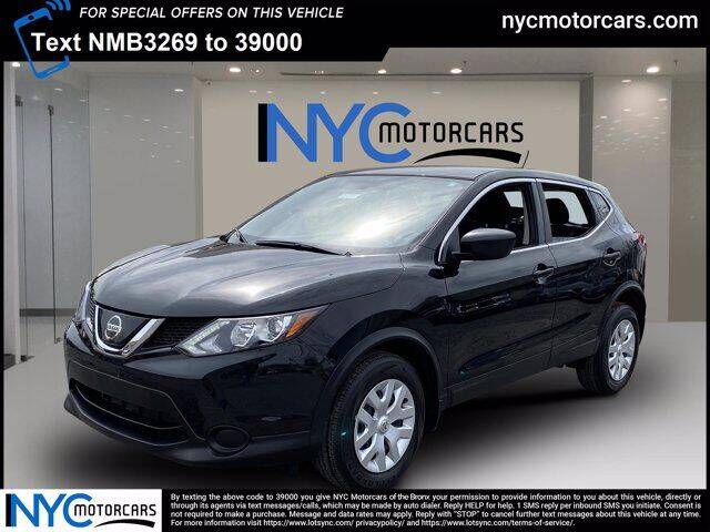 2019 Nissan Rogue Sport for sale in Hempstead, NY