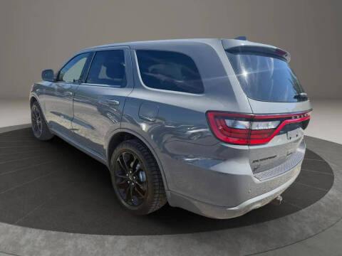 2020 Dodge Durango R/T