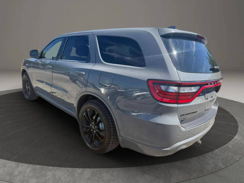 2020 Dodge Durango R/T