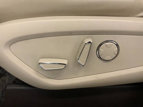 2018 Lincoln MKC Reserve