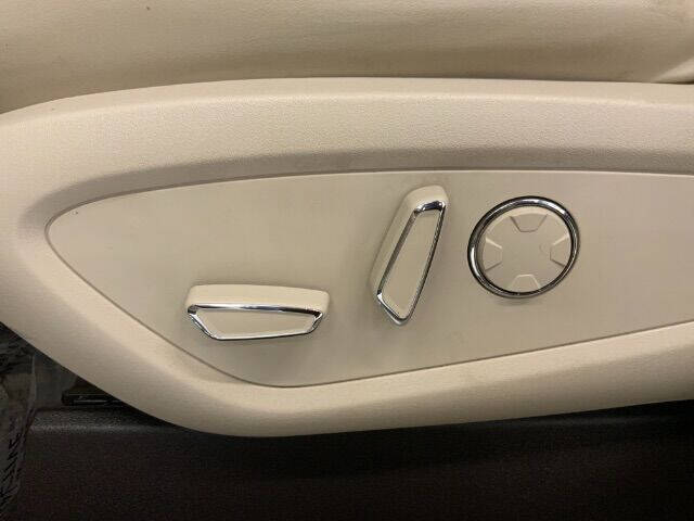 2018 Lincoln MKC Reserve