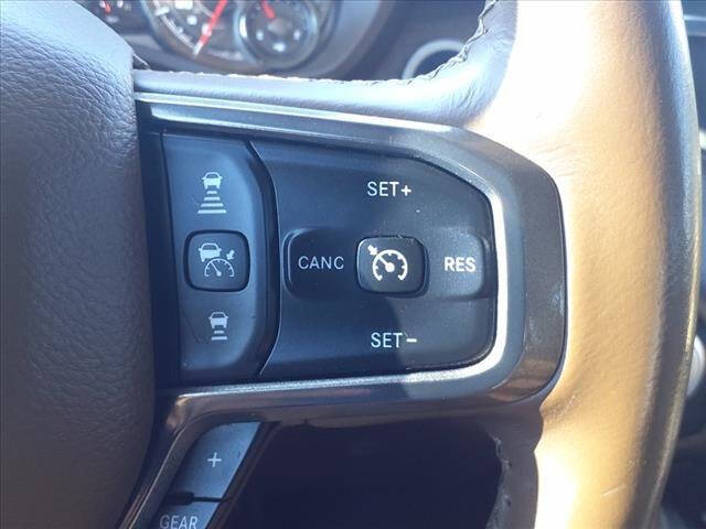 2019 Ram 1500 for sale at Bryans Car Corner 2 in Midwest City, OK