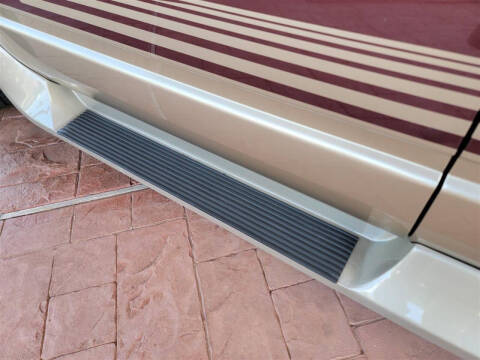 1997 Chevrolet Tahoe LS