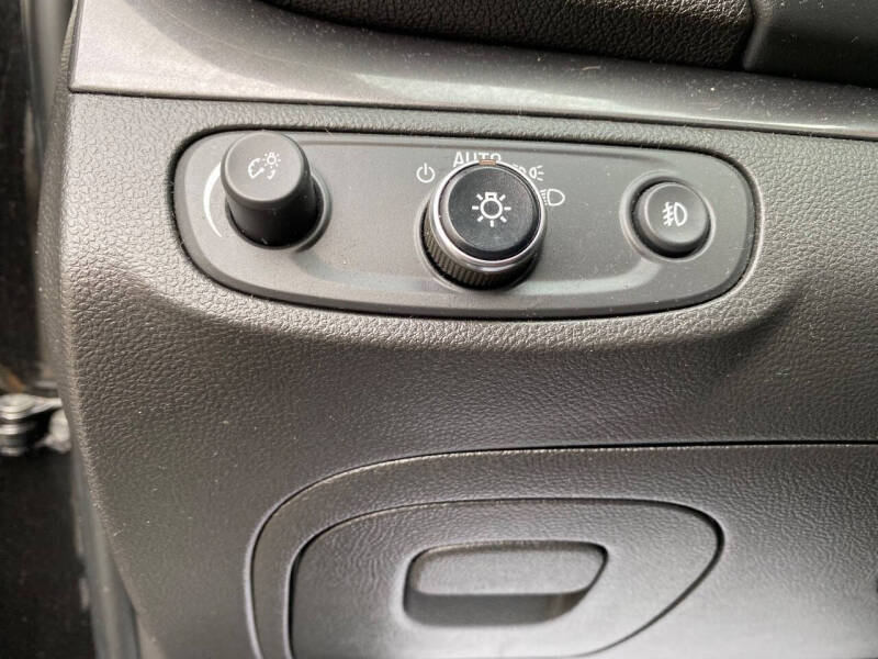2019 Buick Encore Sport Touring
