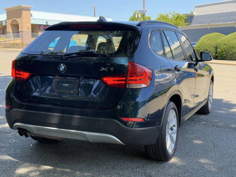 2014 BMW X1 xDrive28i