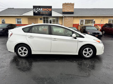 2013 Toyota Prius Five