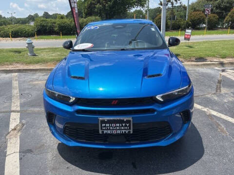 2024 Dodge Hornet R/T