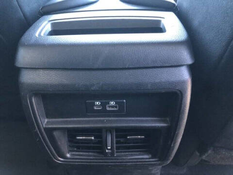 2021 Nissan Murano S