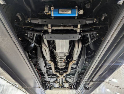 1970 Chevrolet Camaro