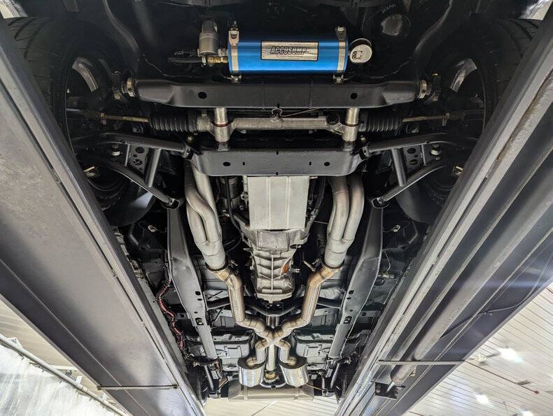 1970 Chevrolet Camaro