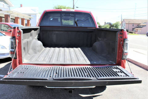 2008 Ford F-150