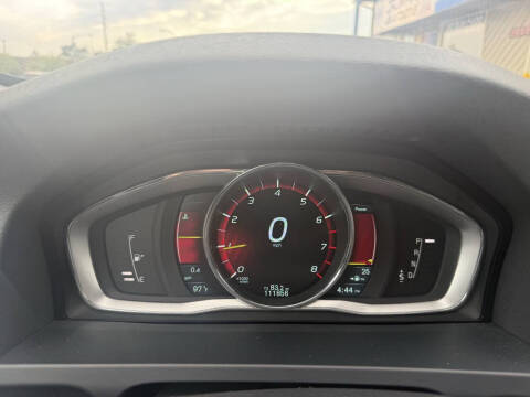 2015 Volvo V60 T5 Drive-E Premier