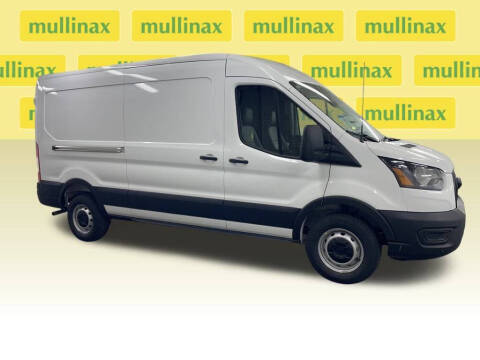 2026 Ford Transit 250